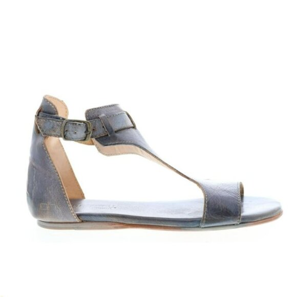 Bed|Stu Bed Stu Sable Flat Sandal - Picture 2 of 12